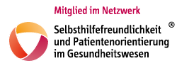 Netzwerk Mitglied